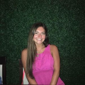 Meet your Posher, Jesilyn